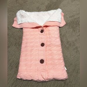 NEW Baby Sleep Sack/Blanket